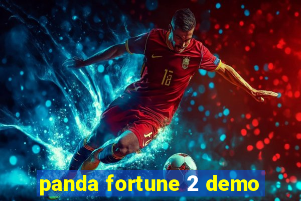 panda fortune 2 demo